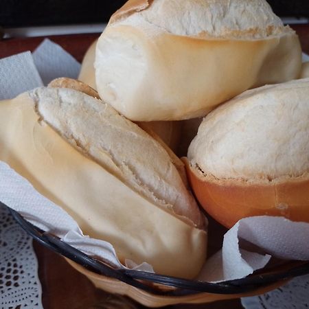Pousada Sandramar 까라과따뚜바 외부 사진